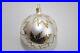 1987_Christopher_Radko_Round_Ball_Christmas_Ornament_Scarletts_Wedding_Dress_01_lu