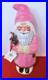 1993_Radko_Santa_Candy_Container_Glittered_Pink_Belsnickle_Ino_Schaller_Vtg_90_01_tvw