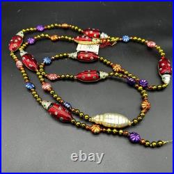 1994 Christopher Radko Lady Blossoms Garland