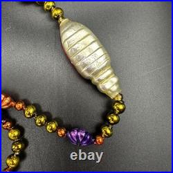 1994 Christopher Radko Lady Blossoms Garland