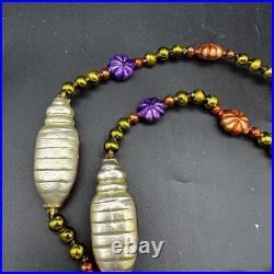 1994 Christopher Radko Lady Blossoms Garland