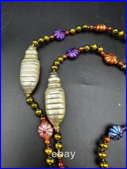 1994 Christopher Radko Lady Blossoms Garland