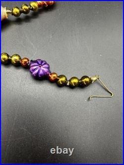 1994 Christopher Radko Lady Blossoms Garland