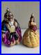 1998_CHRISTOPHER_RADKO_Large_Disney_BEAUTY_BELLE_THE_BEAST_ORNAMENTS_01_euh