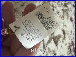 2003 Christopher Radko Highland Eleven Ornament 1010473 12 Days Of Christmas 7