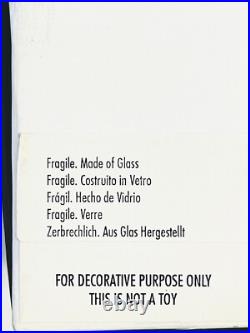 3 NIB Vintage 1998 Christopher Radko Sugar Hill II Home Holiday Series LTD ED