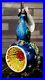 CHRISTOPHER_RADKO_20TH_ANNIVERSARY_PEACOCK_GLASS_CHRISTMAS_ORNAMENT_WithTAG_01_cwa