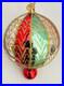 CHRISTOPHER_RADKO_6_Ball_GILDED_CHARMS_Drop_Ornament_Red_Green_Silver_01_345_0_01_mil
