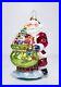 CHRISTOPHER_RADKO_Deluxe_Delivery_Santa_Blown_Glass_Christmas_Ornament_with_TAG_01_sjne