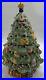 CHRISTOPHER_RADKO_Large_Christmas_Tree_Cookie_Jar_Animals_Centerpiece_15_01_ax