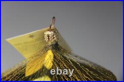 Christopher Radko 15th Anniversary BALLOONING SANTA 90-087-1 with Box & Tag