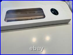 Christopher Radko 1993 CHRISTMAS EXPRESS Train Glass Garland 93-394-0 New W Tag