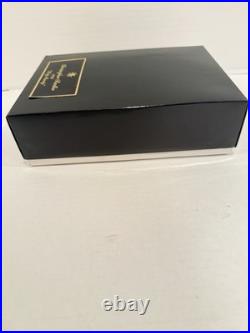 Christopher Radko 1996 Holy Family Nativity #467/15000 NIB Limited Edition