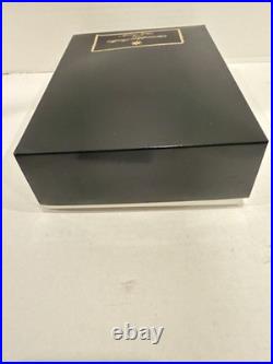 Christopher Radko 1996 Holy Family Nativity #467/15000 NIB Limited Edition