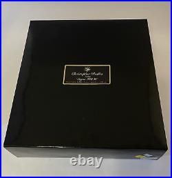 Christopher Radko 1998 SUGAR HILL II New Sealed Bags Original Box Limited Ed