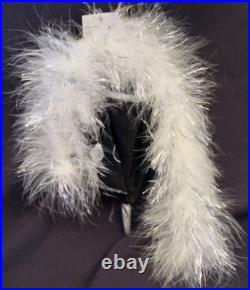 Christopher Radko 2003 MASQUE MYSTERE ORNAMENT 9 Christmas Icicle with Tag