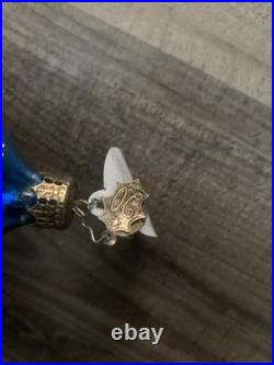 Christopher Radko 20th Anniversary Country Scene Sparkler Ornament (Retired)