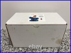 Christopher Radko BROADWAY HARVEY FIERSTEIN as Edna Turnblad Hairspray Ornament