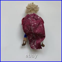 Christopher Radko Beast Of The Ball Christmas Ornament