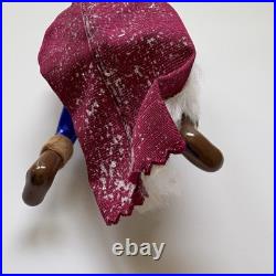Christopher Radko Beast Of The Ball Christmas Ornament