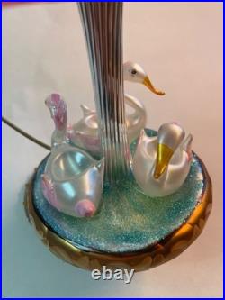 Christopher Radko Carousel of Dreams Christmas Ornament