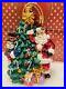 Christopher_Radko_Christmas_Ornament_Santa_Snowman_Decorating_Tree_NEW_01_ayjp