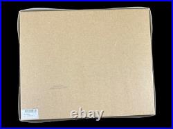 Christopher Radko Fantasia Lady Ashworth Grandma's Own 6pc Glass Ornaments MIB