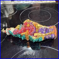 Christopher Radko Gifts for a King Neiman Marcus Exclusive King Balthazar