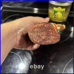 Christopher Radko Gifts for a King Neiman Marcus Exclusive King Balthazar