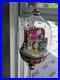 Christopher_Radko_Glass_Domed_Christmas_Ornament_CRYSTAL_CANDY_COTTAGE_RARE_9_01_gj