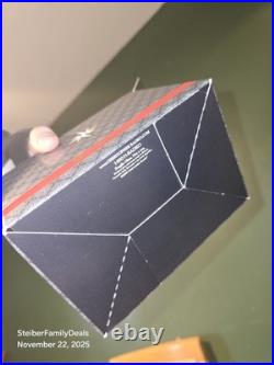 Christopher Radko Halloween Ornament Ghost Spooky Spirit #1015206 RARE