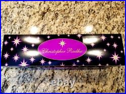 Christopher Radko Hanging With Joy Finial #1017835 30th Anniversary Finial