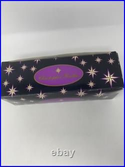 Christopher Radko His Goil Olive Oyl Glass Ornament Italian 1996