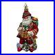 Christopher_Radko_Irish_Santa_Claus_Top_Glass_Christmas_Ornament_8_Damaged_01_len