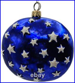 Christopher Radko It's A Party Republican Elephant Political Christmas Ornament