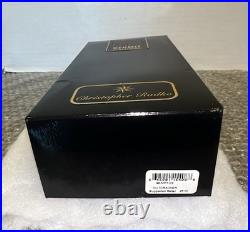 Christopher Radko Kermit Nutcracker Jim Henson Muppets 1997 Vintage 8.5 WithBox