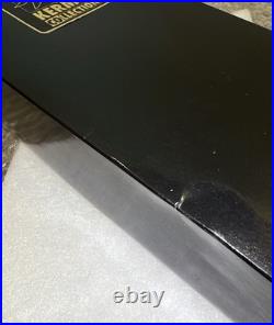 Christopher Radko Kermit Nutcracker Jim Henson Muppets 1997 Vintage 8.5 WithBox