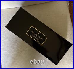 Christopher Radko Limited Edition 388/10,000 1999 Cracker King Nutcracker Series