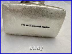 Christopher Radko Mummy Monsters Ornament licensed by Universal Studios