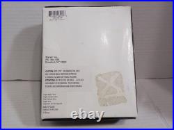 Christopher Radko Ornament Beauty And The Beast Disney In Box Dancing RARE