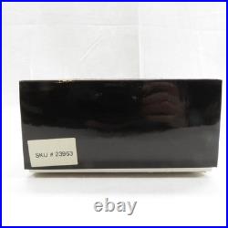 Christopher Radko Ornament Beauty And The Beast Disney In Box Dancing RARE