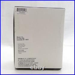 Christopher Radko Ornament Beauty And The Beast Disney In Box Dancing RARE