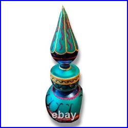 Christopher Radko Ornament CHRISTMAS MEMORIES 00-045-0 Reflector