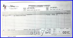 Christopher Radko Ornament Set JESSICA / ROGER RABBIT Limited DISNEY 1999 NIB