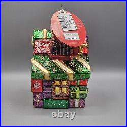 Christopher Radko Ornament The Gift Cottage 1017418