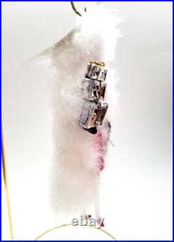 Christopher Radko Park Avenue Patty #1017009 Italian Diva Shopping