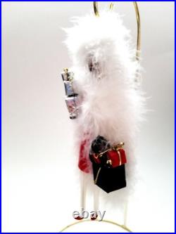 Christopher Radko Park Avenue Patty #1017009 Italian Diva Shopping