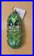 Christopher_Radko_Pickle_Puss_5_Glass_Ornament_New_With_Tag_No_Box_Read_01_iiws