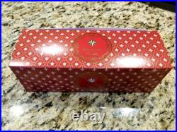 Christopher Radko Plaid Pipers #01-0891-0 Twelve Days Of Christmas