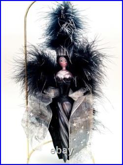 Christopher Radko Queen Of The Night #1015015 Italian Diva Icicle Twist
